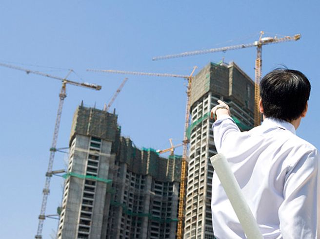 建筑用工應(yīng)該注意哪些事項(xiàng)？